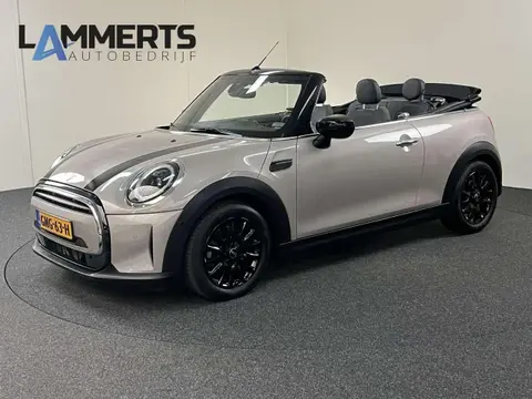 Used MINI COOPER Petrol 2021 Ad 