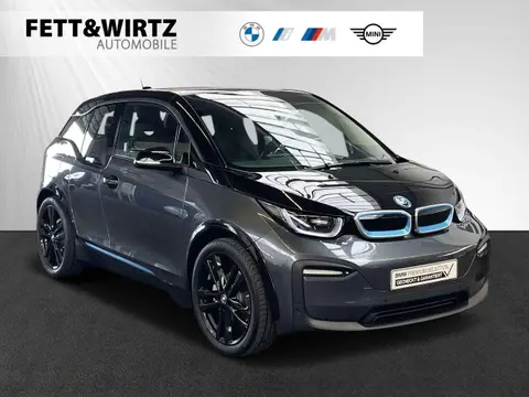 Annonce BMW I3 Électrique 2022 d'occasion 