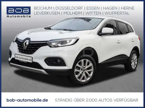 Annonce RENAULT KADJAR Essence 2019 d'occasion 