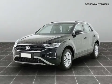 Annonce VOLKSWAGEN T-ROC Essence 2024 d'occasion 