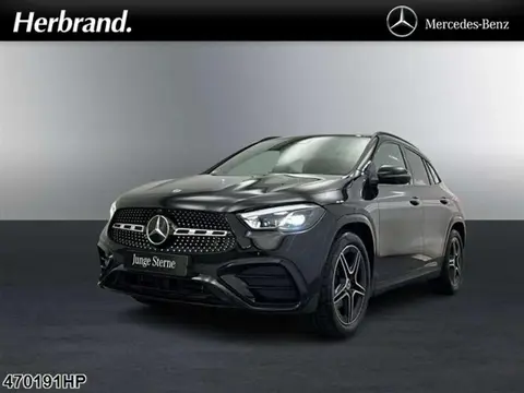 Annonce MERCEDES-BENZ CLASSE GLA Essence 2024 d'occasion 