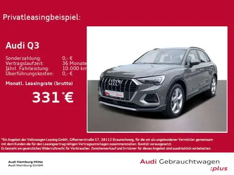 Used AUDI Q3 Petrol 2024 Ad 