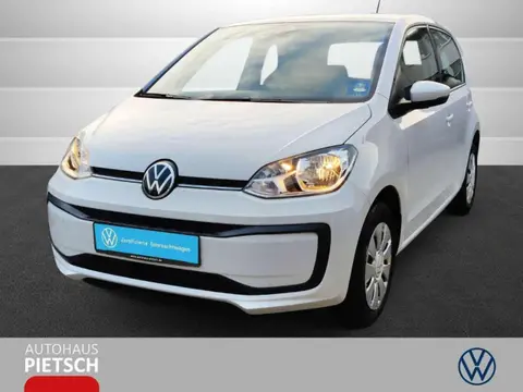 Used VOLKSWAGEN UP! Petrol 2021 Ad 