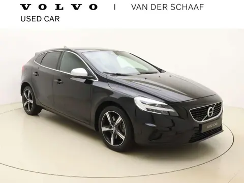 Annonce VOLVO V40 Essence 2019 d'occasion 