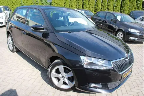 Used SKODA FABIA Petrol 2019 Ad 