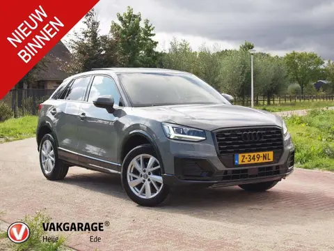 Used AUDI Q2 Petrol 2019 Ad 