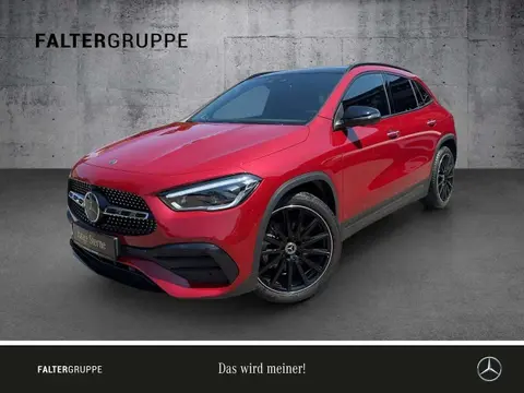 Used MERCEDES-BENZ CLASSE GLA Petrol 2023 Ad 