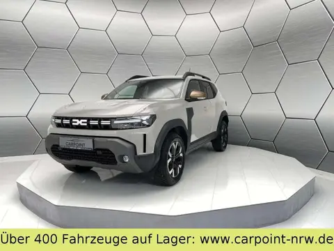 Annonce DACIA DUSTER Hybride 2024 d'occasion 