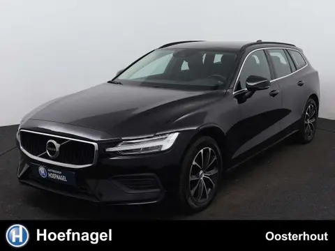 Used VOLVO V60 Petrol 2021 Ad 