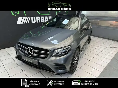 Used MERCEDES-BENZ CLASSE G Diesel 2018 Ad 