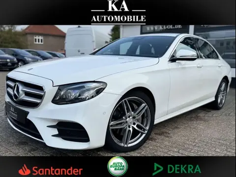 Used MERCEDES-BENZ CLASSE E Diesel 2016 Ad 