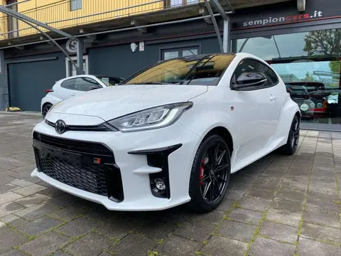 Annonce TOYOTA YARIS Essence 2024 d'occasion 