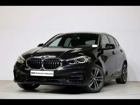 Annonce BMW SERIE 1 Essence 2023 d'occasion Belgique