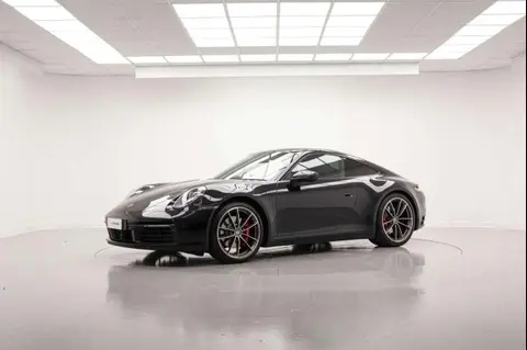 Used PORSCHE 911 Petrol 2019 Ad 