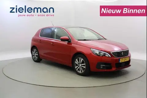 Used PEUGEOT 308 Petrol 2019 Ad 