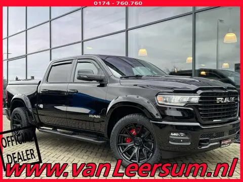 Used DODGE RAM Petrol 2024 Ad 