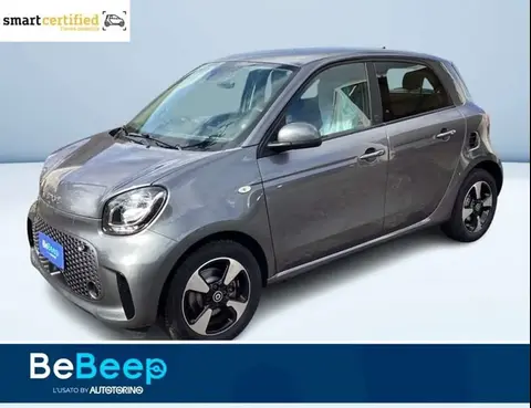 Annonce SMART FORFOUR Électrique 2021 d'occasion 