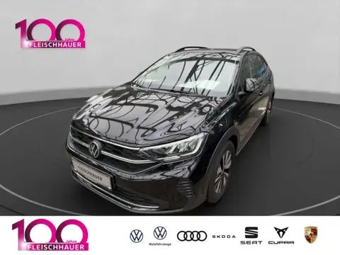 Annonce VOLKSWAGEN TAIGO Essence 2024 d'occasion 