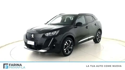 Annonce PEUGEOT 2008 Diesel 2021 d'occasion 