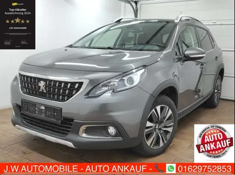 Used PEUGEOT 2008 Diesel 2019 Ad 