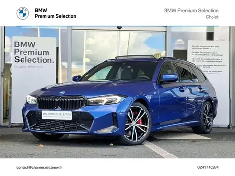 Used BMW SERIE 3  2023 Ad 