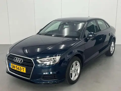 Used AUDI A3 Diesel 2018 Ad 