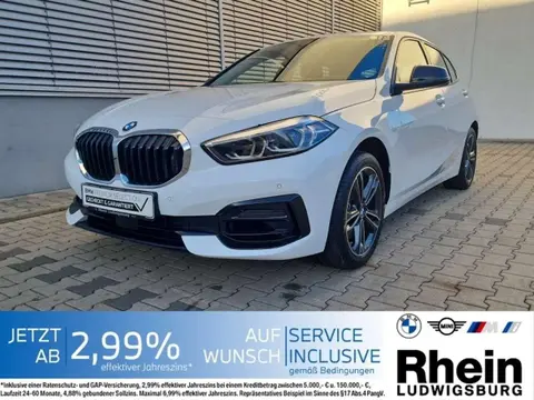 Used BMW SERIE 1 Petrol 2023 Ad 