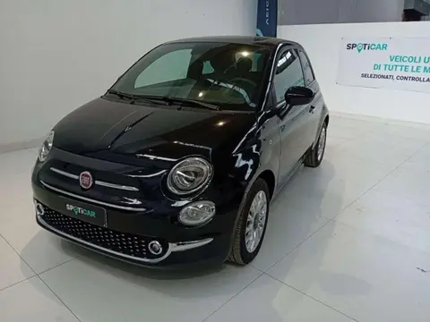 Used FIAT 500 Hybrid 2023 Ad 