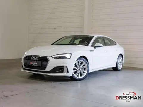 Used AUDI A5 Petrol 2023 Ad 