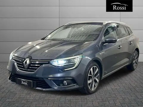 Used RENAULT MEGANE Diesel 2016 Ad 