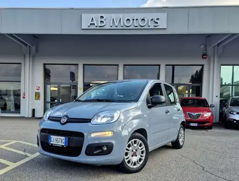 Used FIAT PANDA Hybrid 2022 Ad 