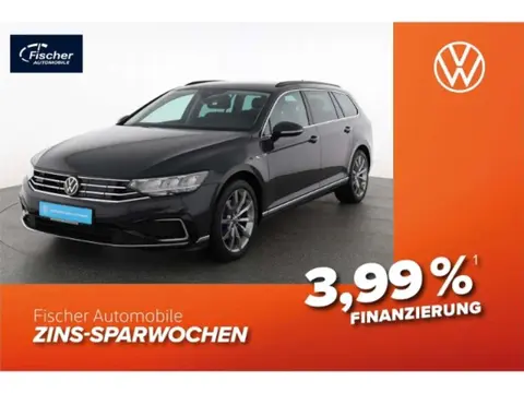 Used VOLKSWAGEN PASSAT Hybrid 2021 Ad 