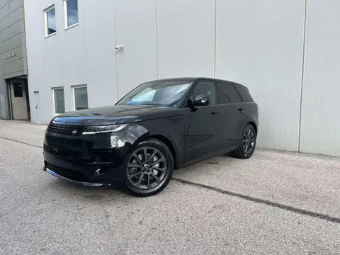 Annonce LAND ROVER RANGE ROVER SPORT Diesel 2024 d'occasion 