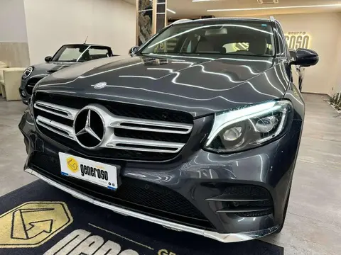 Used MERCEDES-BENZ CLASSE GLC Diesel 2016 Ad 