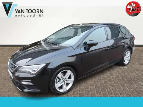 Annonce SEAT LEON Essence 2017 d'occasion 