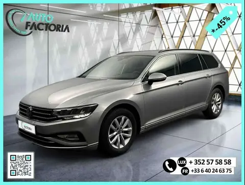 Used VOLKSWAGEN PASSAT Diesel 2022 Ad 