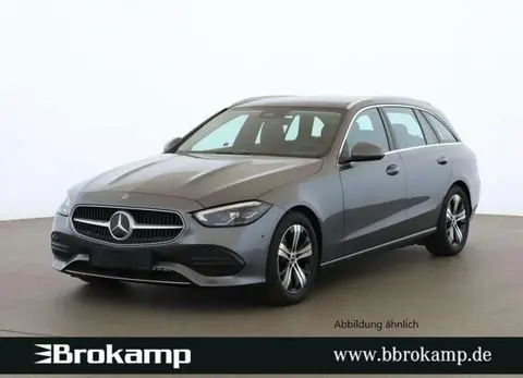 Used MERCEDES-BENZ CLASSE C Petrol 2023 Ad 