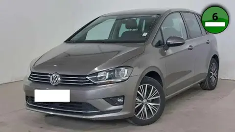 Used VOLKSWAGEN GOLF Petrol 2016 Ad 