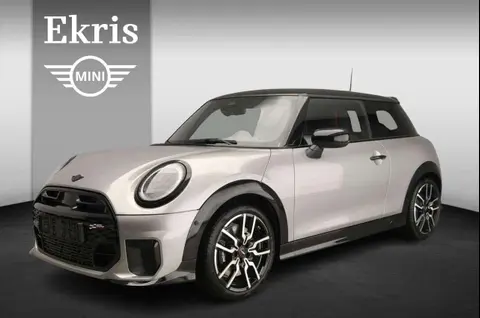 Used MINI COOPER Petrol 2024 Ad 