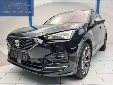 Used SEAT TARRACO Diesel 2021 Ad 