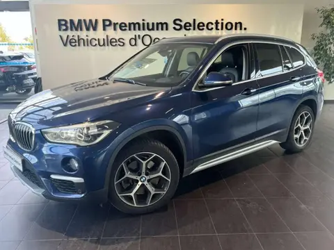 Used BMW X1 Diesel 2019 Ad 