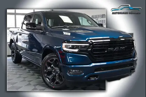 Annonce DODGE RAM GPL 2024 d'occasion 