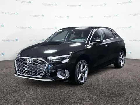 Annonce AUDI A3 Diesel 2023 d'occasion 