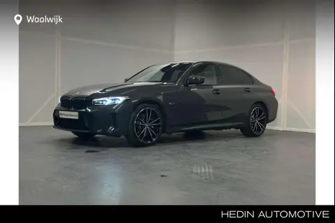 Annonce BMW SERIE 3 Hybride 2024 d'occasion 