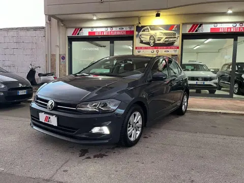 Used VOLKSWAGEN POLO Petrol 2020 Ad 