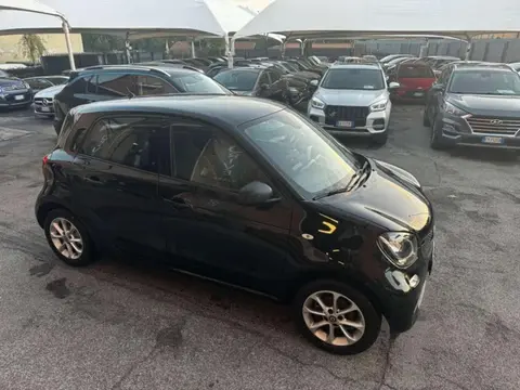 Used SMART FORFOUR Petrol 2019 Ad 