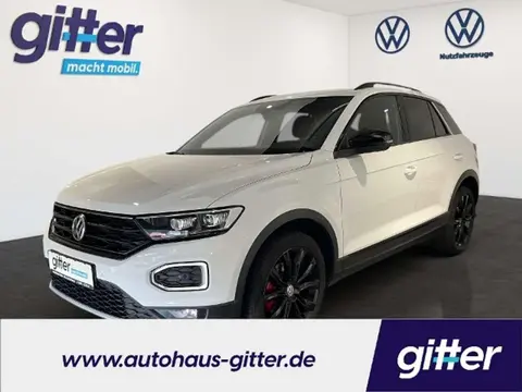 Used VOLKSWAGEN T-ROC Petrol 2020 Ad 