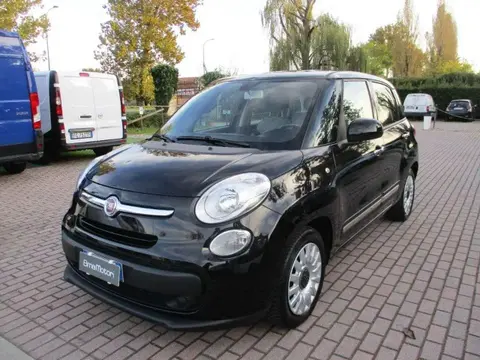 Used FIAT 500L Diesel 2017 Ad 