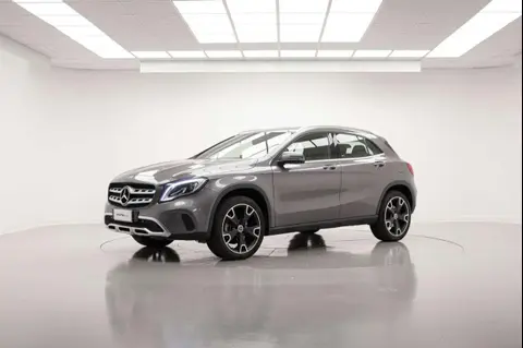 Used MERCEDES-BENZ CLASSE GLA Petrol 2018 Ad 