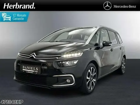 Annonce CITROEN C4 Essence 2020 d'occasion 